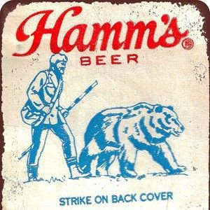 Meet your Posher, Randy